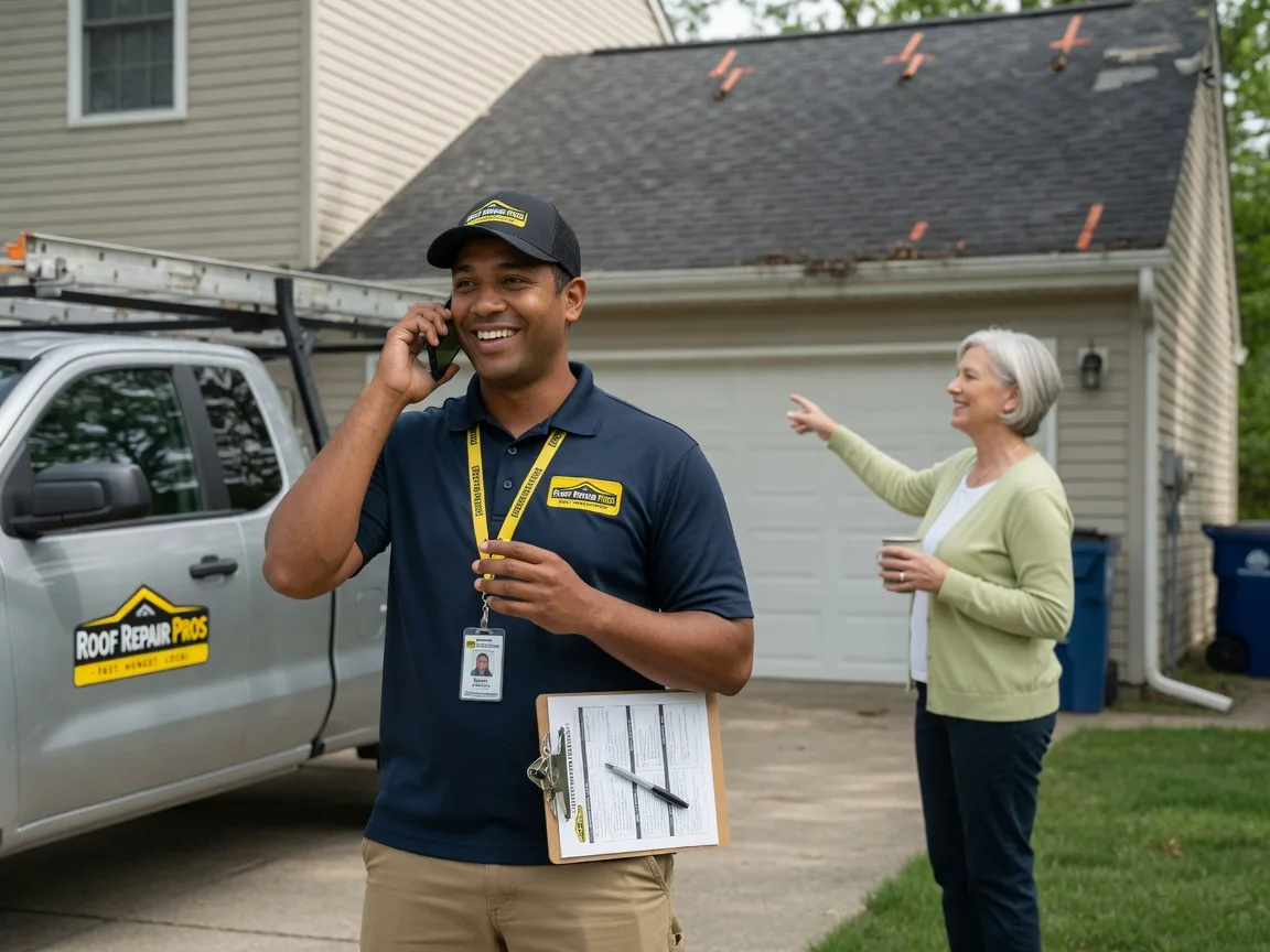 Roof Repair Adrian, MO FAQs